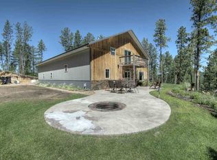20834 Simons Pl, Deadwood, SD 57732
