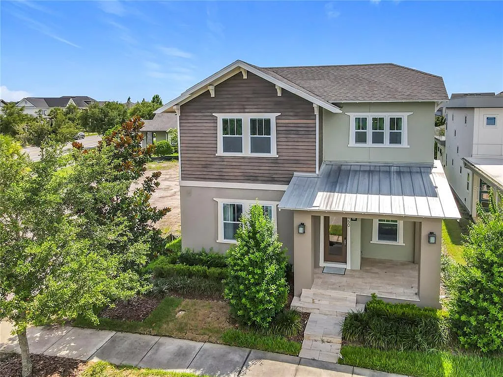 4 bed, 3.5 bath, 3400 sqft, $4,800 — Photo 3