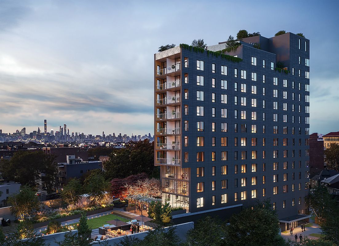 37-46 72nd St #12J, Jackson Heights, NY 11372 | Zillow