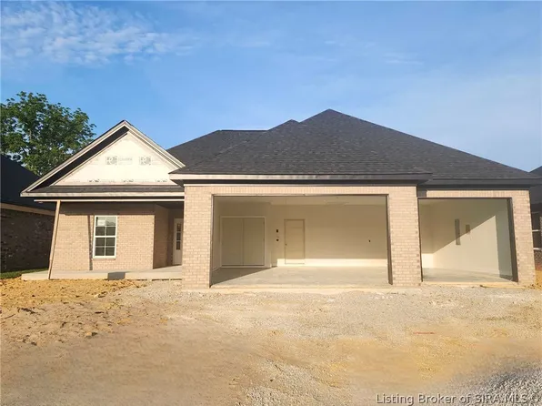 3085 Bridlewood Lane Lot 301, New Albany, IN 47150