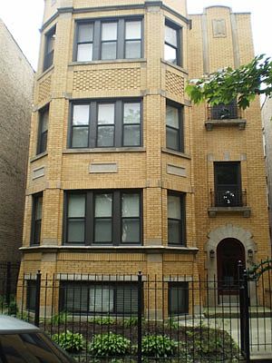 1st image of 6127 N Washtenaw Ave APT 2