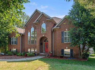2576 Oakleaf Cir, Helena, AL 35022