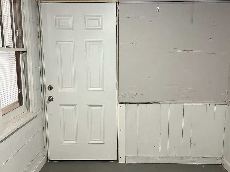 Storage area