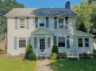 61 Lexington Pkwy, Pittsfield, MA 01201