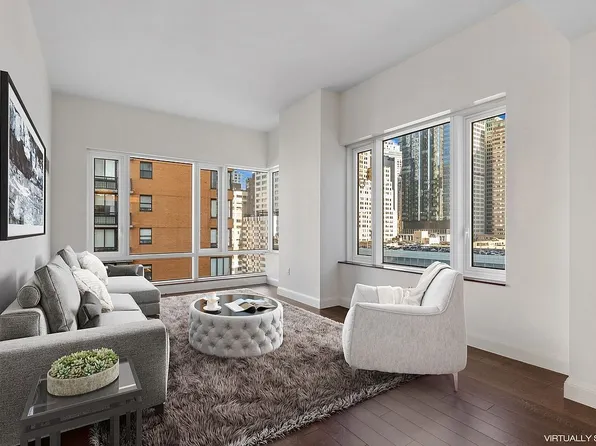 70 Little St W #11D, New York, NY 10004