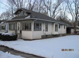 806 Dayton Ave, Kalamazoo, MI 49048