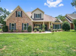 31334 Buckingham Blvd, Spanish Fort, AL 36527