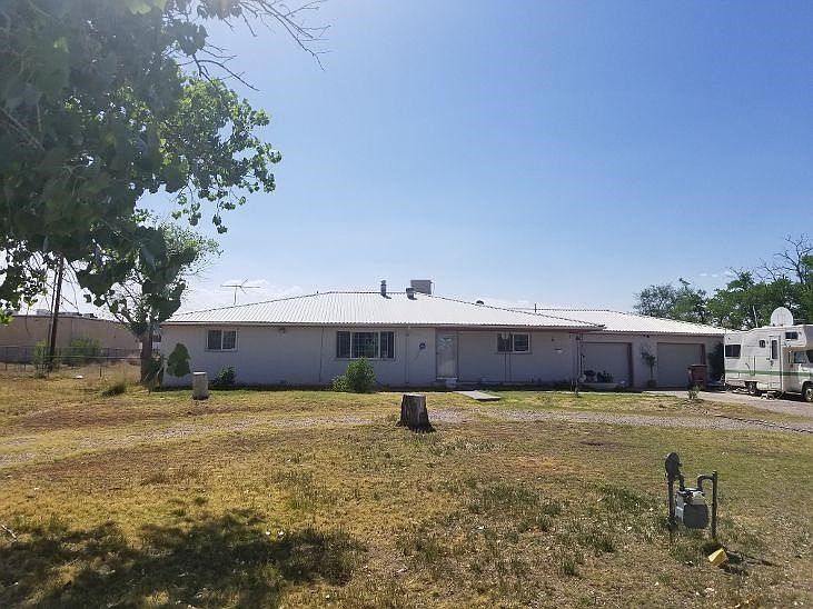 627 Cavalier - Front