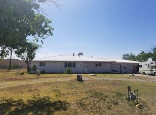 627 Cavalier Rd, Belen, NM 87002