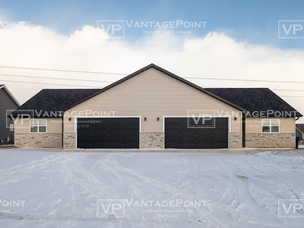 3010 Woodward Way, De Pere, WI