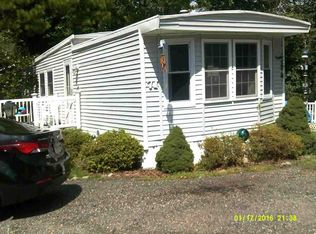 430 Route 9 N TRLR 71, Cape May Court House, NJ 08210