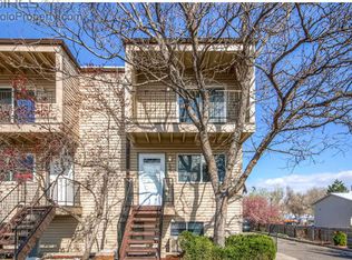 6021 Yarrow St APT C22, Arvada, CO 80004