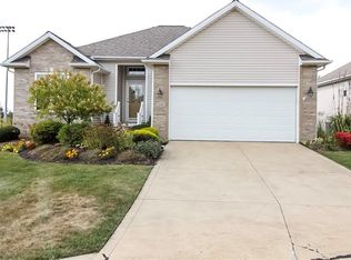 1248 Ridgerun Ct, Wadsworth, OH 44281