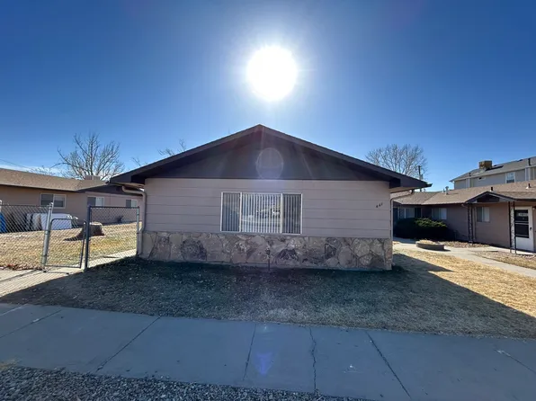441 Independent Ave APT 1, Grand Junction, CO 81505