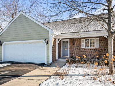 1491 Shire Cir, Palatine, IL, 60067