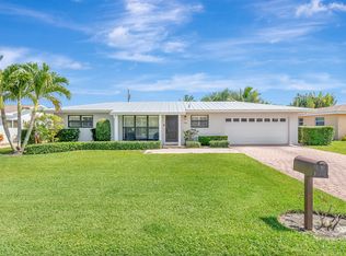 714 SW 27th Way, Boynton Beach, FL 33435