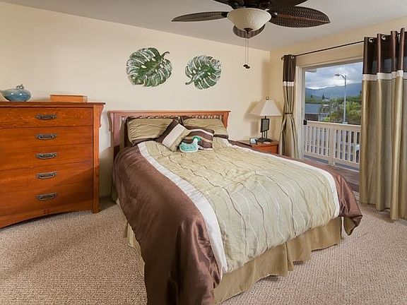 upstairs bedroom
