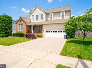 25 Champlain Rd, Monmouth Junction, NJ 08852