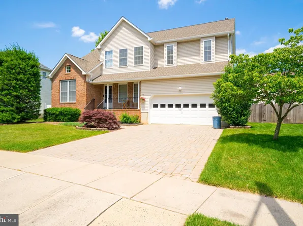 25 Champlain Rd, Monmouth Junction, NJ 08852