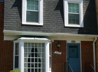 489 Colonial Ridge Ln, Arnold, MD 21012