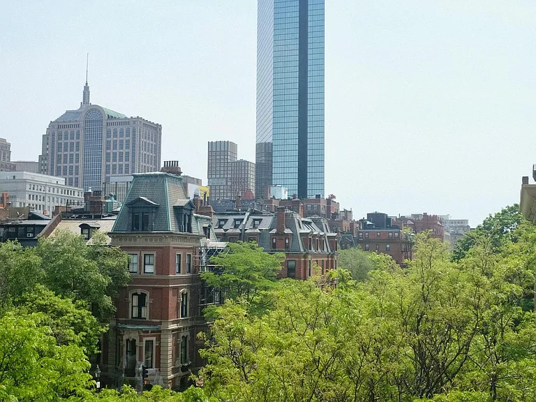 330 Dartmouth St #4S — Photo 14