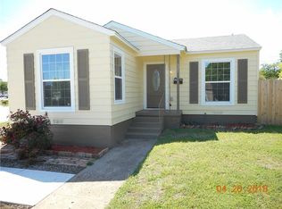 621 Ford St, Garland, TX 75040