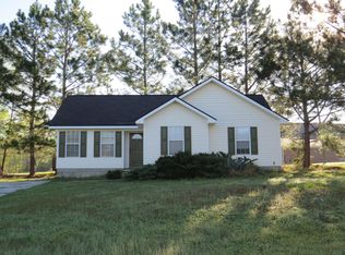 16 Mitchell Dr, Rincon, GA 31326