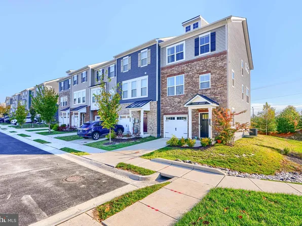 7141 Millstone Rd, Hanover, MD 21076