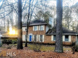 149 Lakeside Dr, Peachtree City, GA 30269