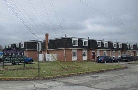 1st image of 2505 E 10th St APT B5