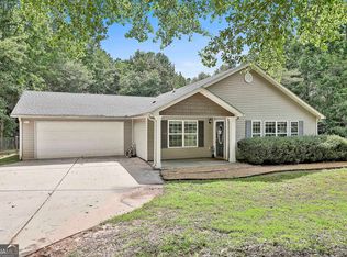 2551 Luther Bailey Rd, Senoia, GA 30276