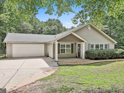 2551 Luther Bailey Rd, Senoia, GA, 30276