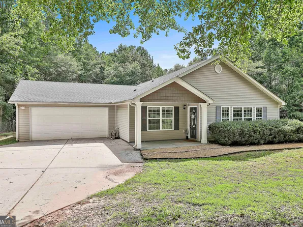 2551 Luther Bailey Rd, Senoia, GA 30276