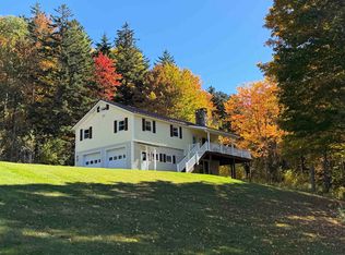 180 Parsons Road, Wilmington, VT 05363