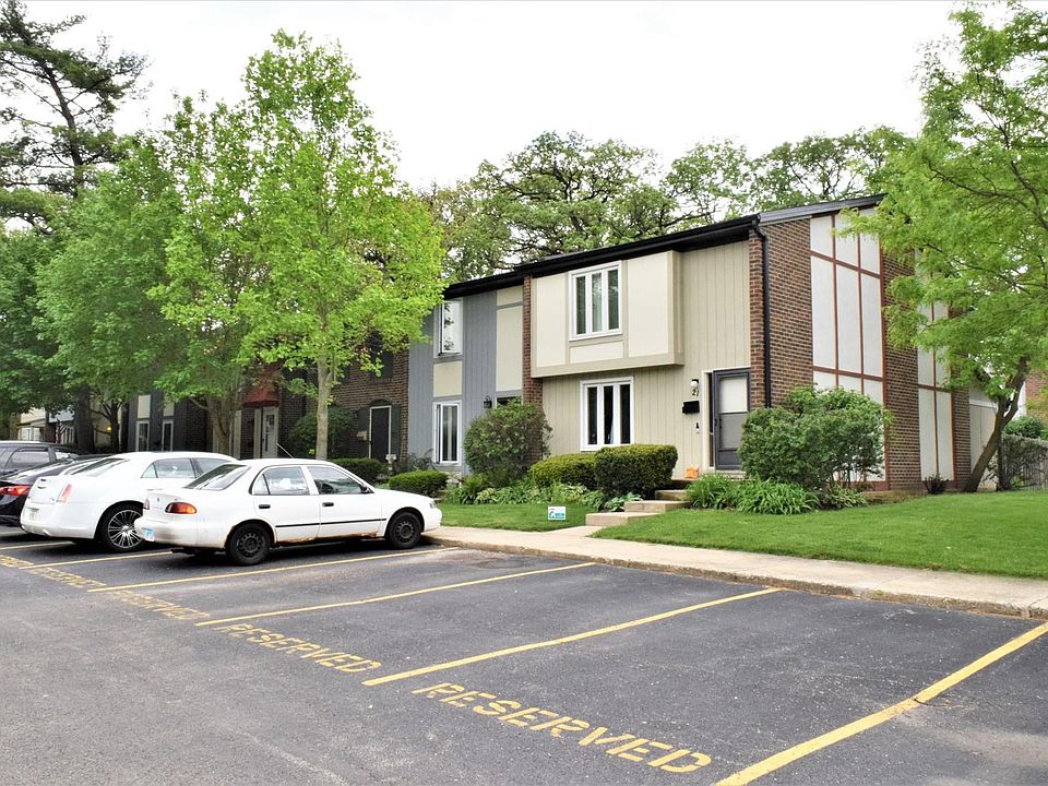 1st image of 23 Pioneer Park Pl #23