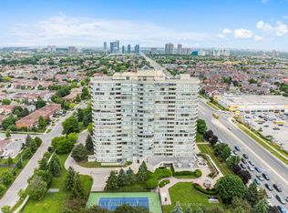 700 Constellation Dr #210, Mississauga, ON L5R 3G8