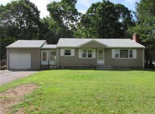 548 Wetherell St, Manchester, CT 06040