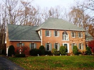 3 Partridge Hill Rd, Shrewsbury, MA 01545