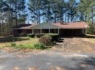 7857 Bethel Cemetery Rd, Lauderdale, MS 39335