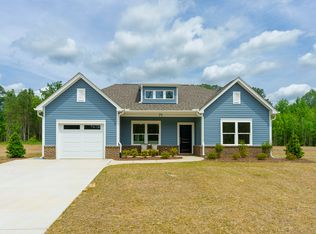 25 Chester Ln, Middlesex, NC 27557