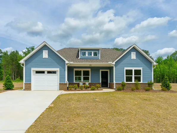 25 Chester Ln, Middlesex, NC 27557