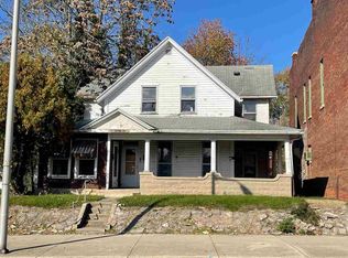 1234 E Main St, Richmond, IN 47374