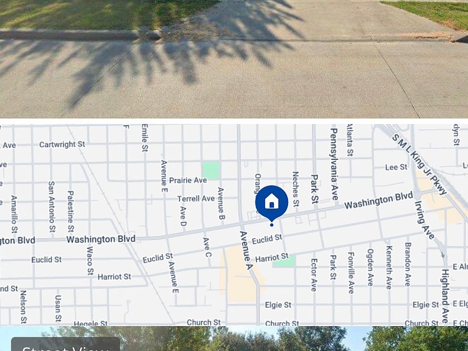 1st image of 1211 Washington Blvd