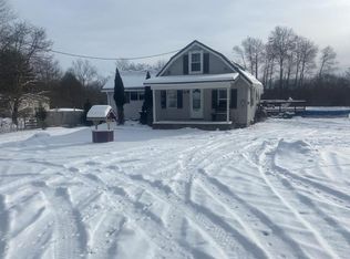 5256 Blood Rd, Marienville, PA 16239