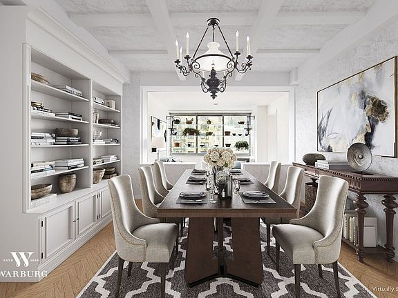 3rd image of 1211 Madison Ave #7A