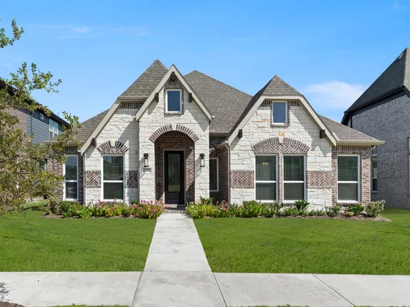 12806 Meadow Glen Trl, Rowlett, TX 75089