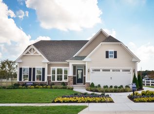 2001 Pine Hills Dr, Pataskala, OH