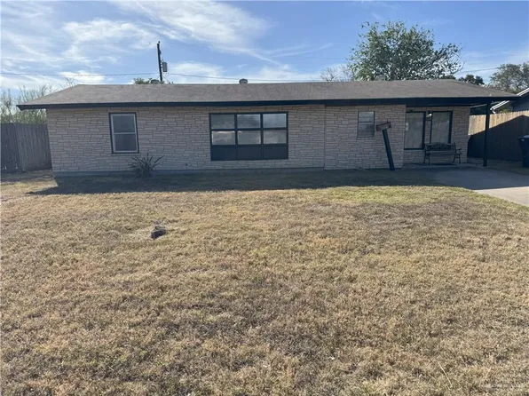 4805 Prinston Dr, Corpus Christi, TX 78411