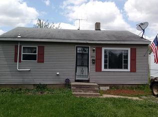 2533 Ontario Ave, Dayton, OH 45414