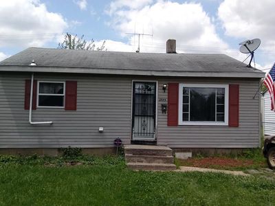 2533 Ontario Ave, Dayton, OH, 45414